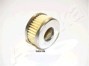 ASHIKA 10-GAS19S kuro filtras