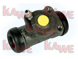 KAWE W4156 rato stabdžių cilindras 
 Stabdžių sistema -> Ratų cilindrai
4757032020, 4757032020