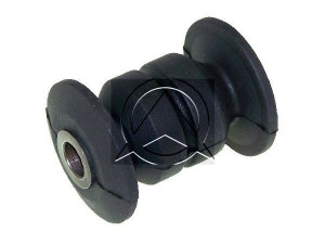 SIDEM 850605 valdymo svirties/išilginių svirčių įvorė 
 Ašies montavimas/vairavimo mechanizmas/ratai -> Valdymo svirtis/pasukamosios svirties sujungimas -> Montavimas/sutvirtinimas
901 333 02 14, 2D0 407 140