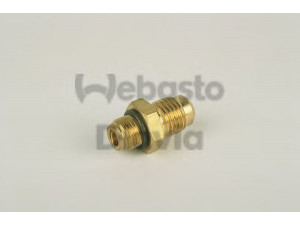 WEBASTO 82D043151MA modifikavimo komplektas, oro kondicionierius