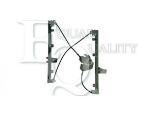 EQUAL QUALITY 010550 lango pakėliklis 
 Vidaus įranga -> Elektrinis lango pakėliklis
807219093R, 80721JY00B