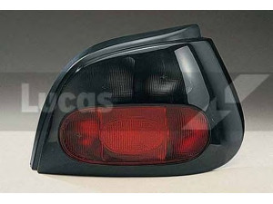 LUCAS ELECTRICAL LPB939 kombinuotas galinis žibintas 
 Kėbulas -> Šviesos -> Kombinuotas galinis žibintas/dalys -> Kombinuotas galinis žibintas