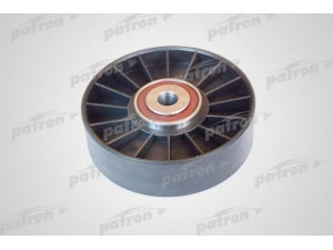 PATRON PT32001 kreipiantysis skriemulys, V formos rumbuotas diržas 
 Diržinė pavara -> V formos rumbuotas diržas/komplektas -> Laisvasis/kreipiamasis skriemulys
60812515, 73501924, 60610908, 73501924