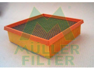 MULLER FILTER PA3133 oro filtras 
 Techninės priežiūros dalys -> Techninės priežiūros intervalai
51830174, 51796537, 51830174, 55184249