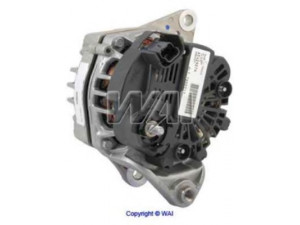 WAIglobal 23559A starteris