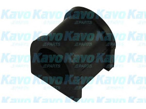 KAVO PARTS SBS-5503 įvorė, stabilizatorius 
 Ašies montavimas/vairavimo mechanizmas/ratai -> Stabilizatorius/fiksatoriai -> Sklendės
MR151327