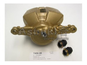 ASHUKI T456-08 stabdžių apkaba 
 Stabdžių sistema -> Stabdžių matuoklis -> Stabdžių matuoklio montavimas
47730-05010, 47730-06010, 47730-20490