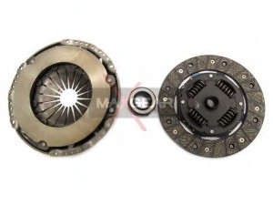 MAXGEAR 61-5147 sankabos komplektas 
 Sankaba/dalys -> Sankabos remonto komplektas, visas
037198141BX, 021198141X, 037198141BX