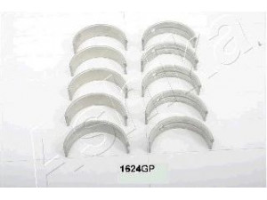 ASHIKA 86-1624GP alkūninio veleno guolių rinkinys 
 Variklis -> Alkūninio veleno pavara -> Alkūninis velenas -> Pagrindiniai guoliai, alkūninis velenas
8-94151-600