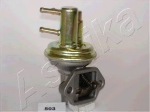 ASHIKA 05-05-503 kuro siurblys 
 Degalų tiekimo sistema -> Kuro siurblys/dalys -> Kuro siurblys
MD041280, MD997694