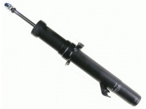 SACHS 312 757 amortizatorius
G21D-34-900C, G21D-34-900D, G21D-34-900E