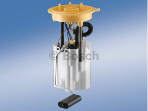 BOSCH 0 986 580 826 degalų tiekimo blokas 
 Degalų tiekimo sistema -> Kuro tiekimo blokas, visas
1K0 919 050 AB, 1K0 919 050 D, 1K0 919 050 G