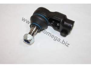 AUTOMEGA 1003240056 skersinės vairo trauklės galas 
 Vairavimas -> Vairo mechanizmo sujungimai
0324056, 324056, 0324056, 324056