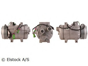 ELSTOCK 51-0060 kompresorius, oro kondicionierius 
 Oro kondicionavimas -> Kompresorius/dalys
077260803AA, 077260803AB, 077260803AC