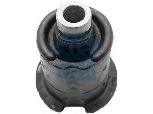 RUVILLE 985011 stebulės laikiklio įvorė 
 Ašies montavimas/vairavimo mechanizmas/ratai -> Ašies atrama/ašies korpusas/ašies montavimas -> Pasukamojo veleno sujungimas
33 31 1 129 144, 33 31 1 130 537