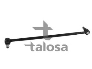 TALOSA 43-09651 centrinės trauklės mazgas 
 Vairavimas -> Vairo trauklė
211415802F