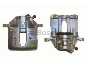 BOSCH 0 986 473 691 stabdžių apkaba 
 Stabdžių sistema -> Stabdžių matuoklis -> Stabdžių matuoklio montavimas
4401 67, 4401 67