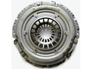 SACHS (ZF SRE) 883082 999735 sankabos suspaudimo plokštelė 
 Sankaba/dalys -> Sankabos suspaudimo plokštelė
2S61-7563-AB, 2S61-7563-AC, 96 FG-7563-D2A