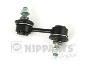 NIPPARTS N4890317 šarnyro stabilizatorius 
 Ašies montavimas/vairavimo mechanizmas/ratai -> Stabilizatorius/fiksatoriai -> Savaime išsilyginanti atrama
55530-4D000