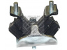 MAPCO 33131 variklio montavimas 
 Variklis -> Variklio montavimas -> Variklio montavimo rėmas
7700785949