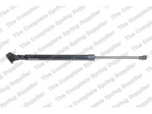 LESJÖFORS 8155466 dujinė spyruoklė, bagažinė 
 Priedai -> Bagažinė/pakrovimo skyrius
KD5362620