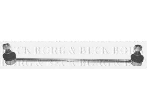 BORG & BECK BDL6852 šarnyro stabilizatorius 
 Ašies montavimas/vairavimo mechanizmas/ratai -> Stabilizatorius/fiksatoriai -> Savaime išsilyginanti atrama
48820-0D020, 48820-52070, 488200D010