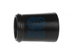 RUVILLE 845496 apsauginis dangtelis/gofruotoji membrana, amortizatorius 
 Pakaba -> Amortizatorius
191 513 425, 191 513 425