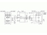 BOSCH 3 334 485 049 relių lizdas