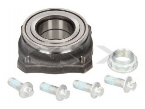 SPIDAN 72285 rato guolio komplektas 
 Ašies montavimas/vairavimo mechanizmas/ratai -> Rato stebulė/montavimas -> Rato guolis
33406787015