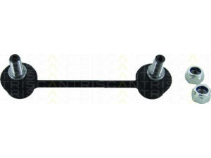 TRISCAN 8500 43652 šarnyro stabilizatorius 
 Ašies montavimas/vairavimo mechanizmas/ratai -> Stabilizatorius/fiksatoriai -> Savaime išsilyginanti atrama
55530-2S100, 55530-2S200, 55530-2S100