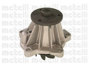 METELLI 24-0588 vandens siurblys 
 Aušinimo sistema -> Vandens siurblys/tarpiklis -> Vandens siurblys
1320086, 6189520, 7087383, 91XM8501AA