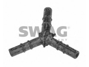 SWAG 10 12 0006 žarnos jungtis
117 078 01 45