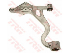 TRW JTC1377 vikšro valdymo svirtis 
 Ašies montavimas/vairavimo mechanizmas/ratai -> Valdymo svirtis/pasukamosios svirties sujungimas -> Vairo trauklės (valdymo svirtis, išilginis balansyras, diago
XR817609, XR81806, XR822851, XR846022