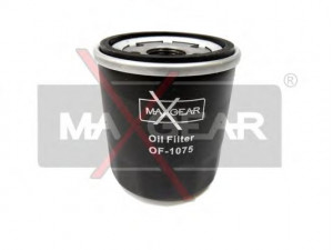 MAXGEAR 26-0101 alyvos filtras 
 Techninės priežiūros dalys -> Techninės priežiūros intervalai
7700112686, 7700863124, 7700867824