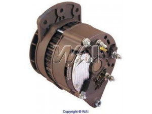 WAIglobal 12719N-OE kintamosios srovės generatorius