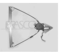 PRASCO CI032W021 lango pakėliklis 
 Vidaus įranga -> Elektrinis lango pakėliklis
96080731