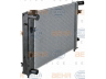 HELLA 8MK 376 781-411 radiatorius, variklio aušinimas
92145760