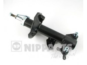 NIPPARTS N5501020G amortizatorius 
 Pakaba -> Amortizatorius
54302-AV400, 54302-AV425, 54302AV620