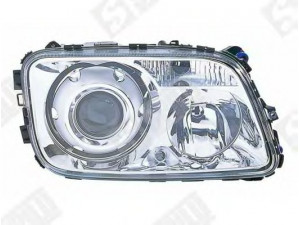 SPILU 908224 priekinis žibintas 
 Kėbulas -> Priekinis žibintas/dalys -> Priekinis žibintas/įterp.
9348202361