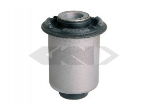 SPIDAN 411402 valdymo svirties/išilginių svirčių įvorė 
 Ašies montavimas/vairavimo mechanizmas/ratai -> Valdymo svirtis/pasukamosios svirties sujungimas -> Montavimas/sutvirtinimas
54551 2B000, 54550 2P000