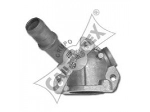 CAUTEX 021065 aušinimo skysčio jungė 
 Aušinimo sistema -> Žarnelės/vamzdeliai/sujungimai -> Jungės
7700864962