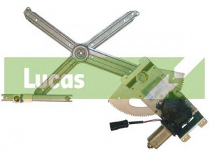 LUCAS ELECTRICAL WRL1308R lango pakėliklis 
 Vidaus įranga -> Elektrinis lango pakėliklis