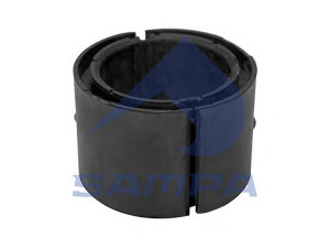 SAMPA 011.263 įvorė, stabilizatorius
941 323 01 50, 9413230150, A 941 323 01 50