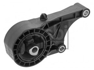 FEBI BILSTEIN 23674 variklio montavimas 
 Variklis -> Variklio montavimas -> Variklio montavimo rėmas
51771437, 5684 647, 5684 658, 13 126 584