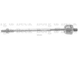 BORG & BECK BTR4403 vidinė skersinė vairo trauklė 
 Vairavimas -> Vairo mechanizmo sujungimai
MB347666, MB532046, MB532066