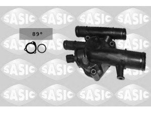SASIC 3304017 termostatas, aušinimo skystis 
 Aušinimo sistema -> Termostatas/tarpiklis -> Thermostat
8200641307