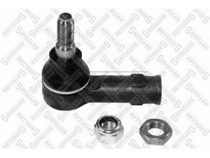 STELLOX 84-34023-SX skersinės vairo trauklės galas
1903652, 93800662, 93804059