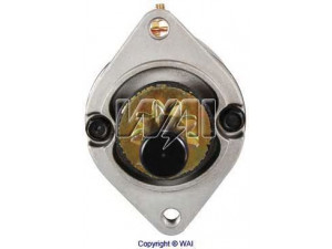 WAIglobal 5768N starteris
4170006, 5698340M030SM, 5698340MO30SM
