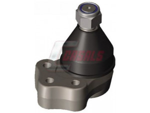 CASALS R4686 atramos/vairo trauklė
51RS700797