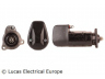 LUCAS ELECTRICAL LRS01974 starteris
0051512801
